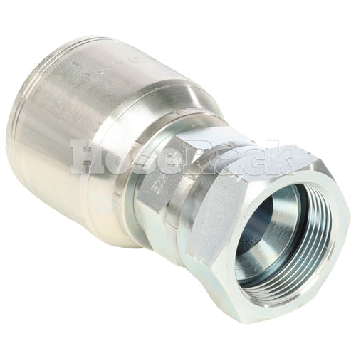 1 1/4" Female JIC Swivel Hydraulic Fitting