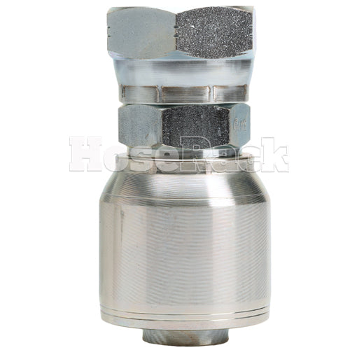 1 1/4" Female JIC Swivel Hydraulic Fitting