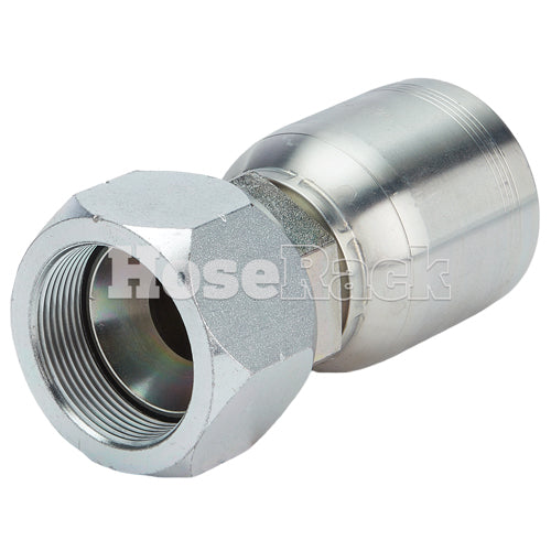 1 1/2" Female JIC Swivel Hydraulic Fitting