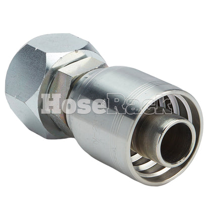 1 1/2" Female JIC Swivel Hydraulic Fitting