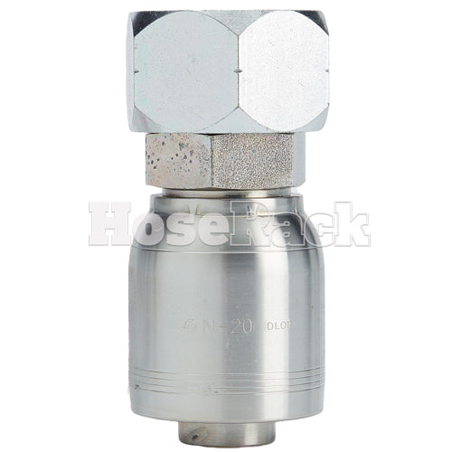 1 1/2" Female JIC Swivel Hydraulic Fitting