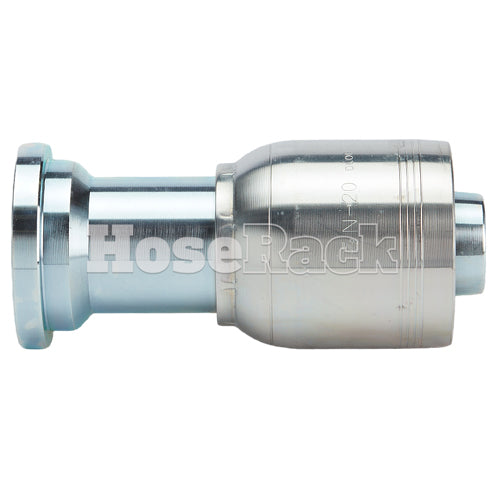 1 1/2" Code 61 Flange Hydraulic Fitting