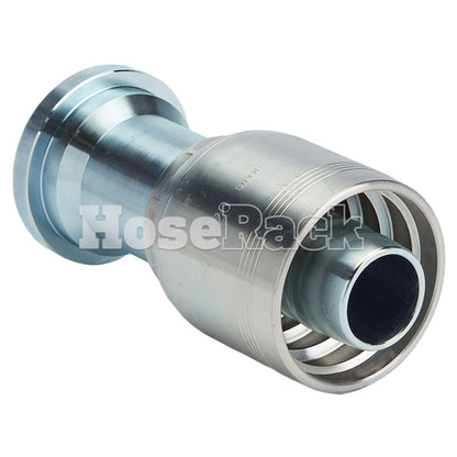 1 1/2" Code 61 Flange Hydraulic Fitting