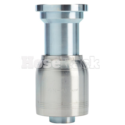 1 1/2" Code 61 Flange Hydraulic Fitting