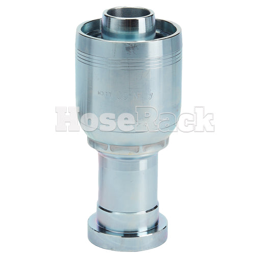 1" Code 62 Flange Hydraulic Fitting