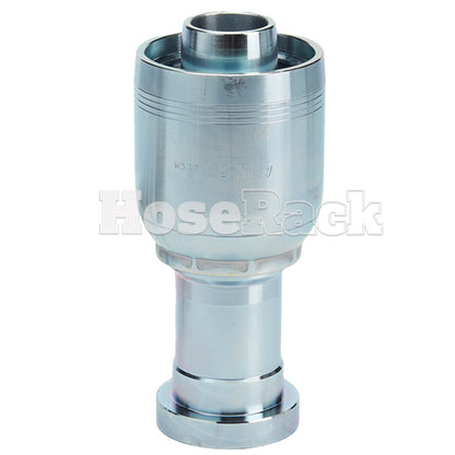 1" Code 62 Flange Hydraulic Fitting