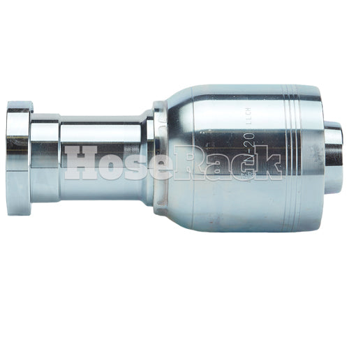 1" Code 62 Flange Hydraulic Fitting