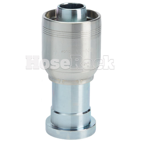 1 1/4" Code 62 Flange Hydraulic Fitting