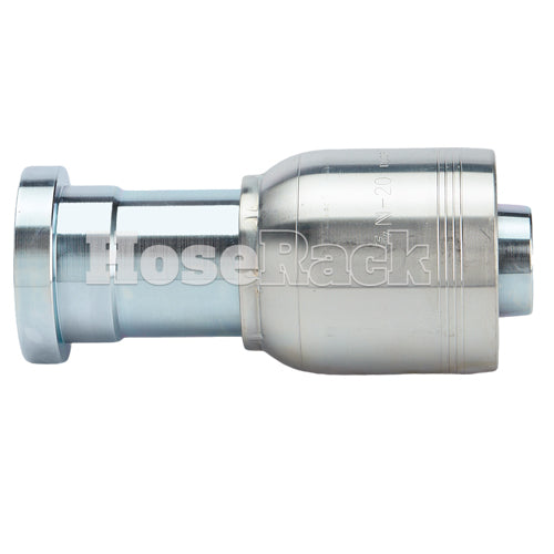 1 1/4" Code 62 Flange Hydraulic Fitting