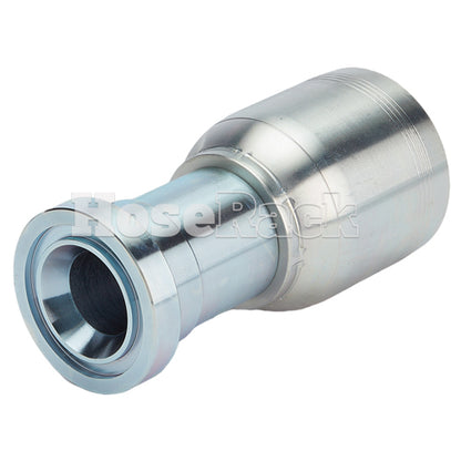 1 1/4" Code 62 Flange Hydraulic Fitting