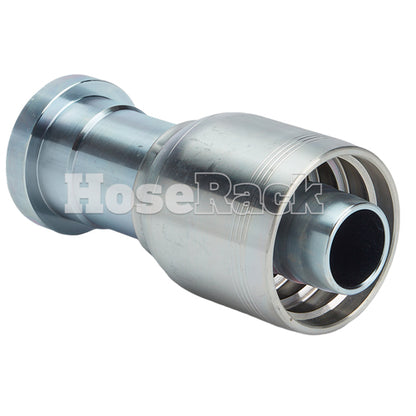 1 1/4" Code 62 Flange Hydraulic Fitting