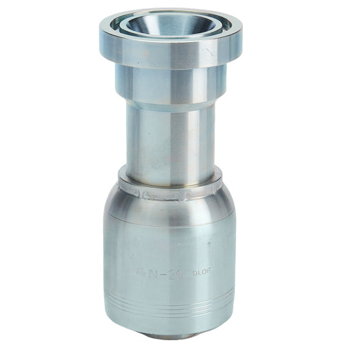 1 1/2" Code 62 Flange Hydraulic Fitting