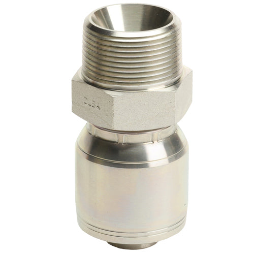 1 1/2"Male NPT Hydraulic Fitting