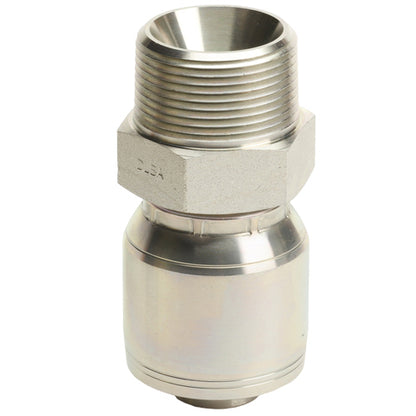 1 1/2"Male NPT Hydraulic Fitting