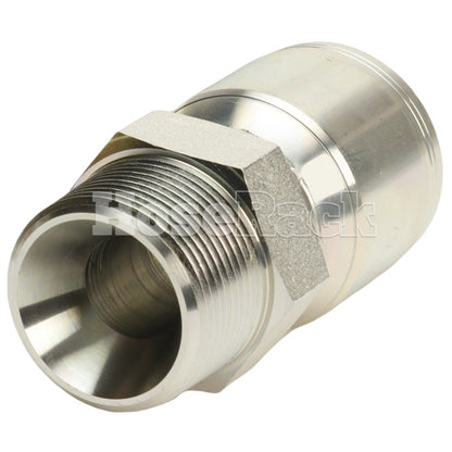 1 1/2"Male NPT Hydraulic Fitting