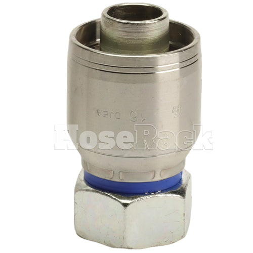 M36 X 2.0 Female Swivel 24° Cone (Light L28) with O-Ring Hydraulic Fitting