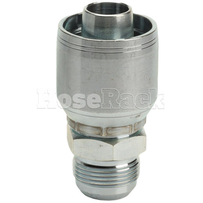 1" Male JIC Hydraulic Fitting