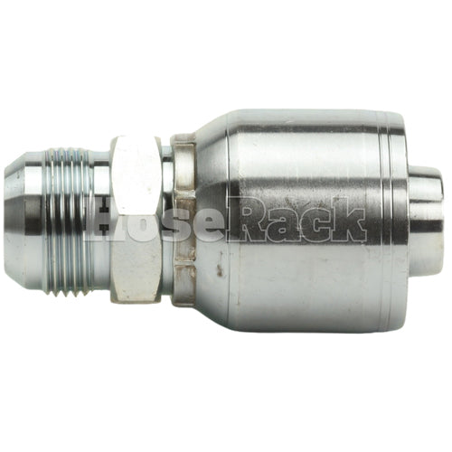 1" Male JIC Hydraulic Fitting