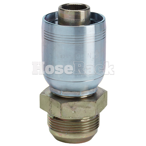 1 1/4" Male JIC Hydraulic Fitting