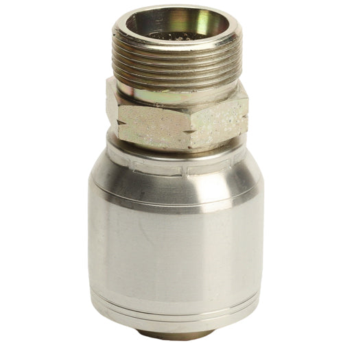 M36 X 2.0 Male 24° Cone (Heavy S25) Hydraulic Fitting