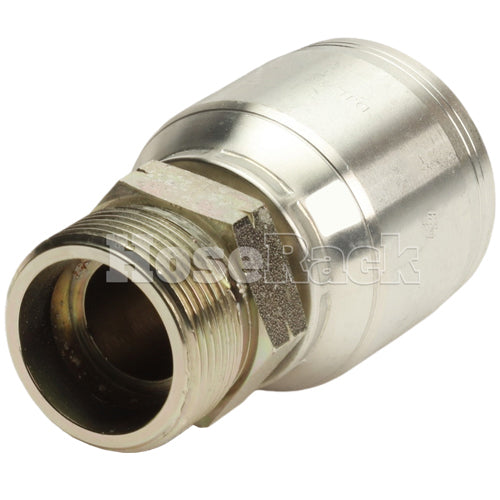 M36 X 2.0 Male 24° Cone (Heavy S25) Hydraulic Fitting