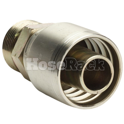 M36 X 2.0 Male 24° Cone (Heavy S25) Hydraulic Fitting