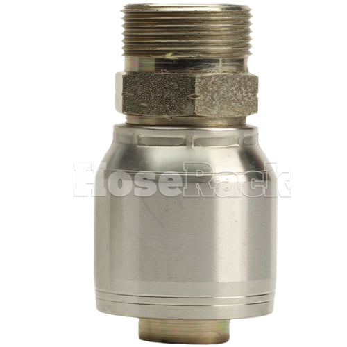 M36 X 2.0 Male 24° Cone (Heavy S25) Hydraulic Fitting