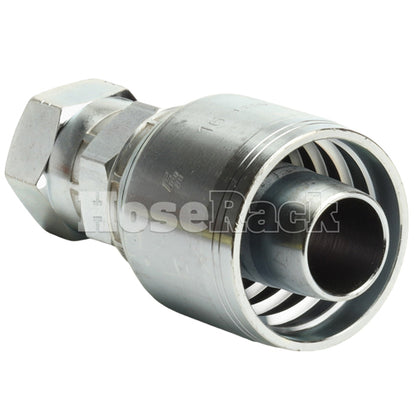 1" Female JIC Swivel Hydraulic Fitting
