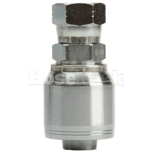 1" Female JIC Swivel Hydraulic Fitting