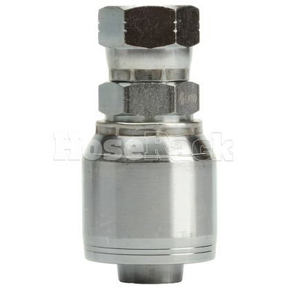 1" Female JIC Swivel Hydraulic Fitting