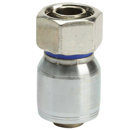 M36 X 2.0 Female Swivel 24° Cone (Heavy S25) with O-Ring Hydraulic Fitting