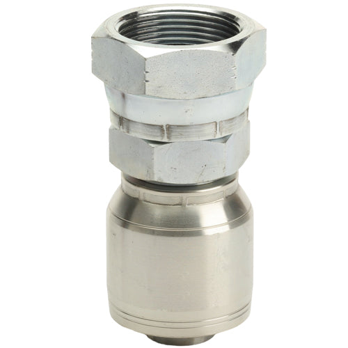 1 1/4" Female JIC Swivel Hydraulic Fitting