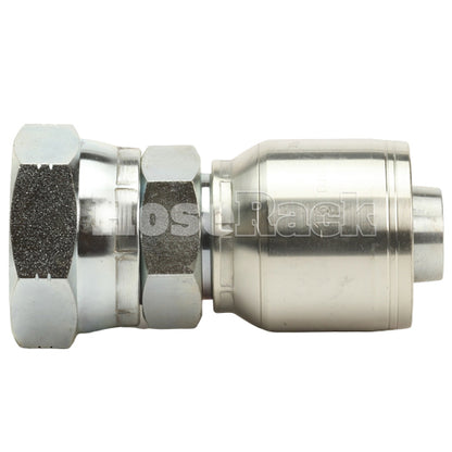 1 1/4" Female JIC Swivel Hydraulic Fitting