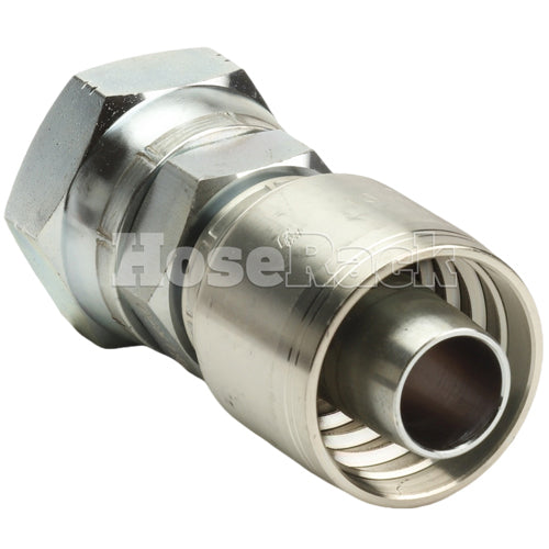 1 1/4" Female JIC Swivel Hydraulic Fitting