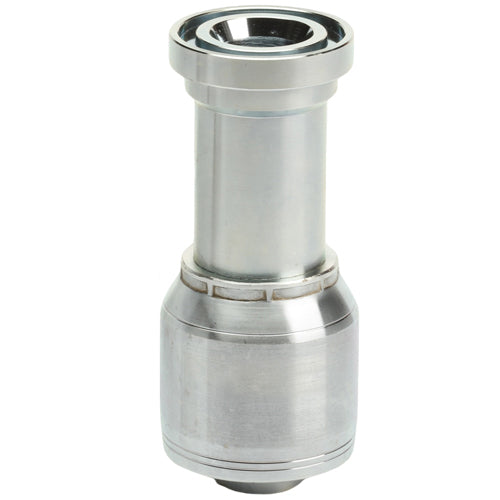 1" Code 61 Flange Hydraulic Fitting