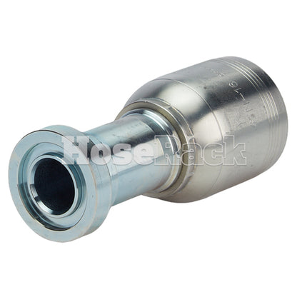 3/4" Code 62 Flange Hydraulic Fitting