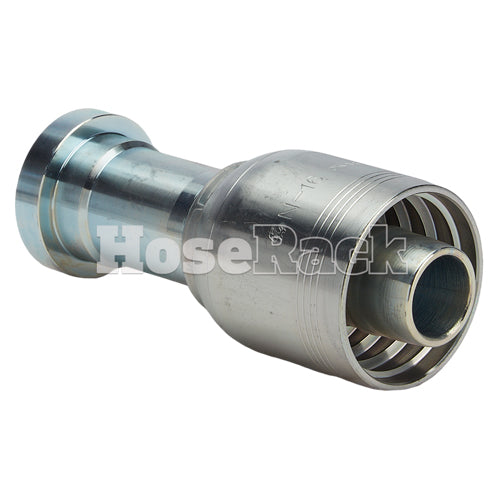 3/4" Code 62 Flange Hydraulic Fitting