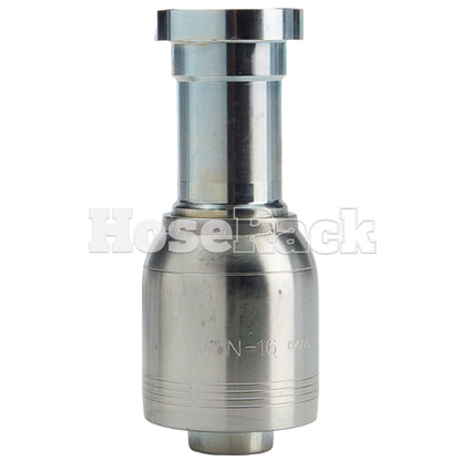 3/4" Code 62 Flange Hydraulic Fitting