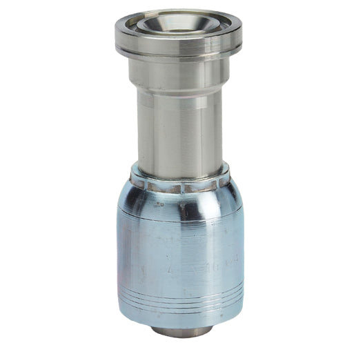 1" Code 62 Flange Hydraulic Fitting