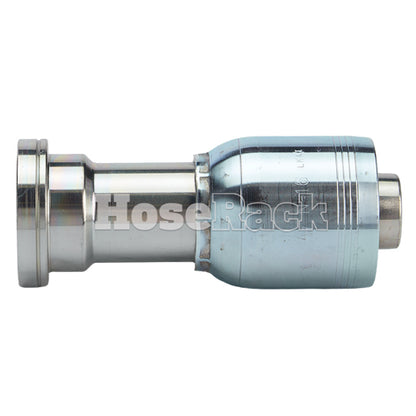 1" Code 62 Flange Hydraulic Fitting