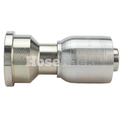 2" Code 61 Flange Hydraulic Fitting