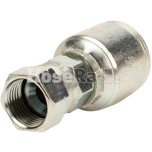 5/8" Female JIC Swivel Hydraulic Fitting