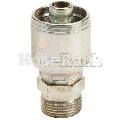 M22 X 1.5 Male 24° Cone (Light L15) Hydraulic Fitting