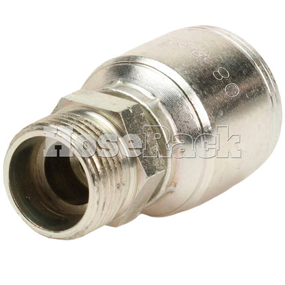 M22 X 1.5 Male 24° Cone (Light L15) Hydraulic Fitting