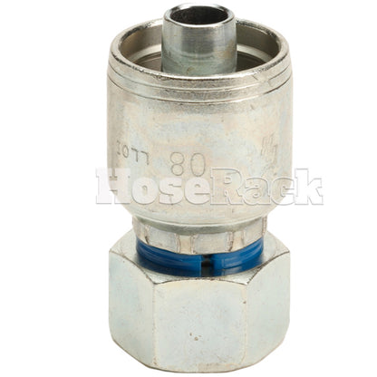 M22 X 1.5 Female Swivel 24° Cone (Light L15) Hydraulic Fitting