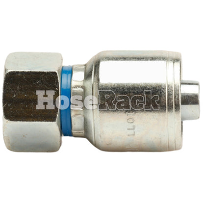 M22 X 1.5 Female Swivel 24° Cone (Light L15) Hydraulic Fitting