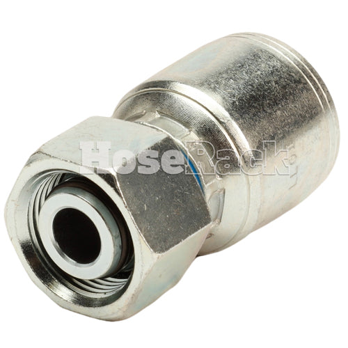 M22 X 1.5 Female Swivel 24° Cone (Light L15) Hydraulic Fitting