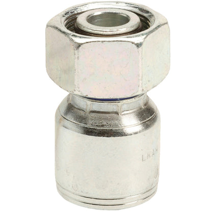 M26 X 1.5 Female Swivel 24° Cone (Light L18) Hydraulic Fitting