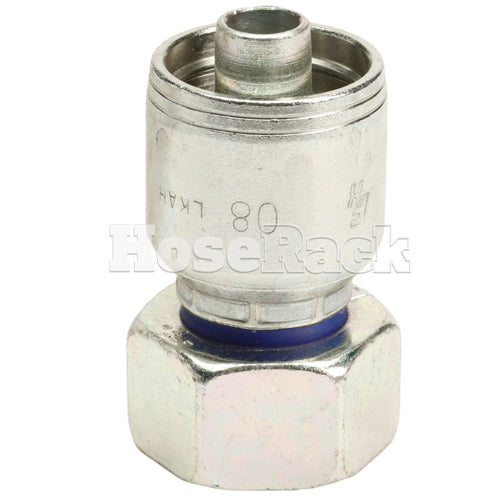 M26 X 1.5 Female Swivel 24° Cone (Light L18) Hydraulic Fitting