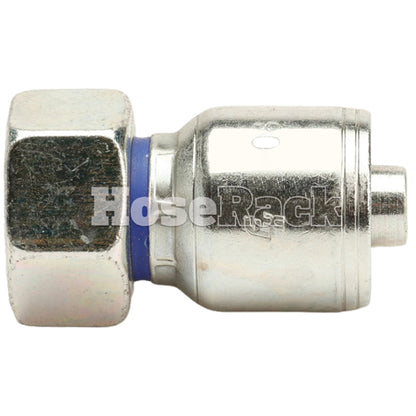 M26 X 1.5 Female Swivel 24° Cone (Light L18) Hydraulic Fitting